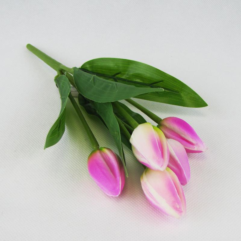 BUKIET TULIPANÓW